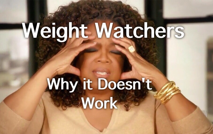 What’s Wrong With Weight Watchers? 